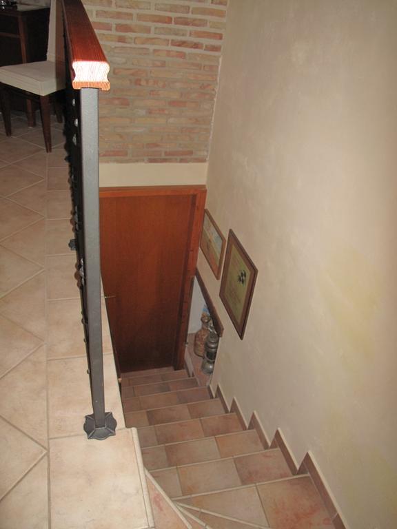 La Calletta ロヴィニ 部屋 写真
